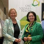 Geballte Frauenpower: Das Ökosoziale Forum Niederösterreich ist zurück!