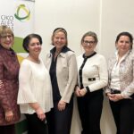 Vorstandssitzung & Vollversammlung des Ökosozialen Forums Niederösterreich