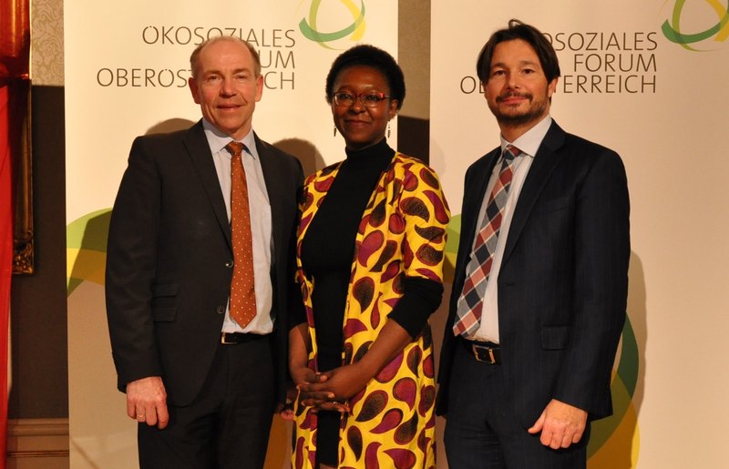 Afrikas Zukunftsperspektiven und die Herausforderungen im globalen Kontext
