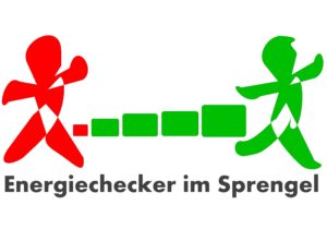 Logo_Energiechecker im Sprengel_1A