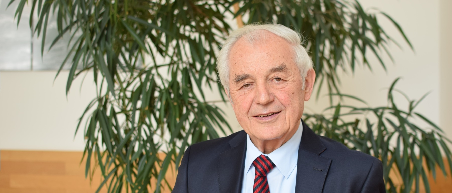 Josef Riegler Nach Corona Ökosoziales Forum Wien