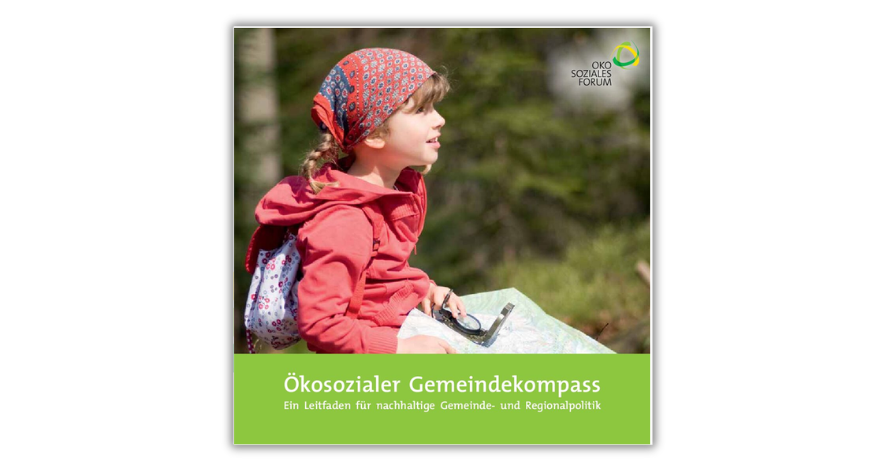 Faktensammlung &Ouml;kosozialer Gemeindekompass