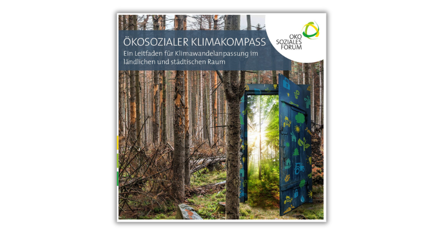 &Ouml;kosozialer Klimakompass