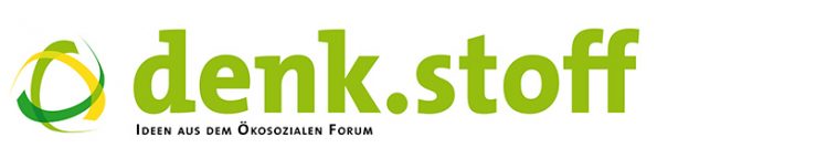 Logo denk.stoff