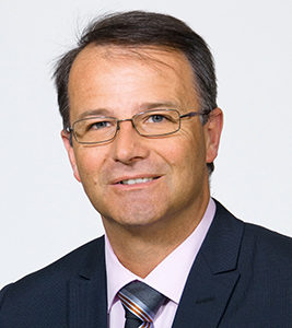 Martin Greßl