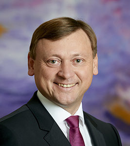 Johann Höfinger