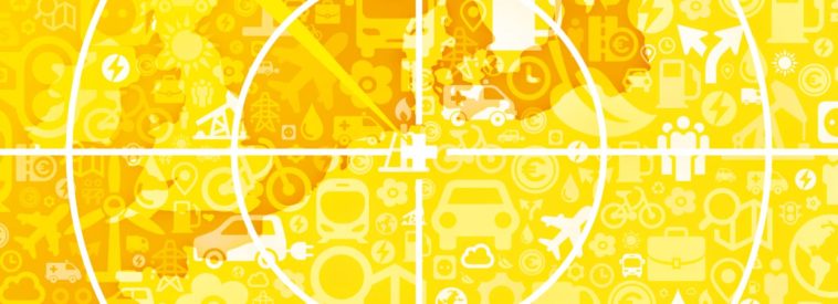 Cover Ökosozialer Verkehrsradar