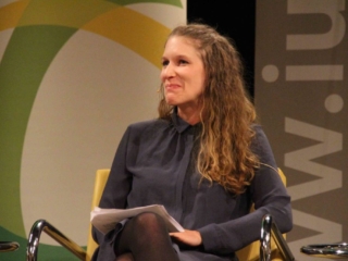 Nora Faltmann