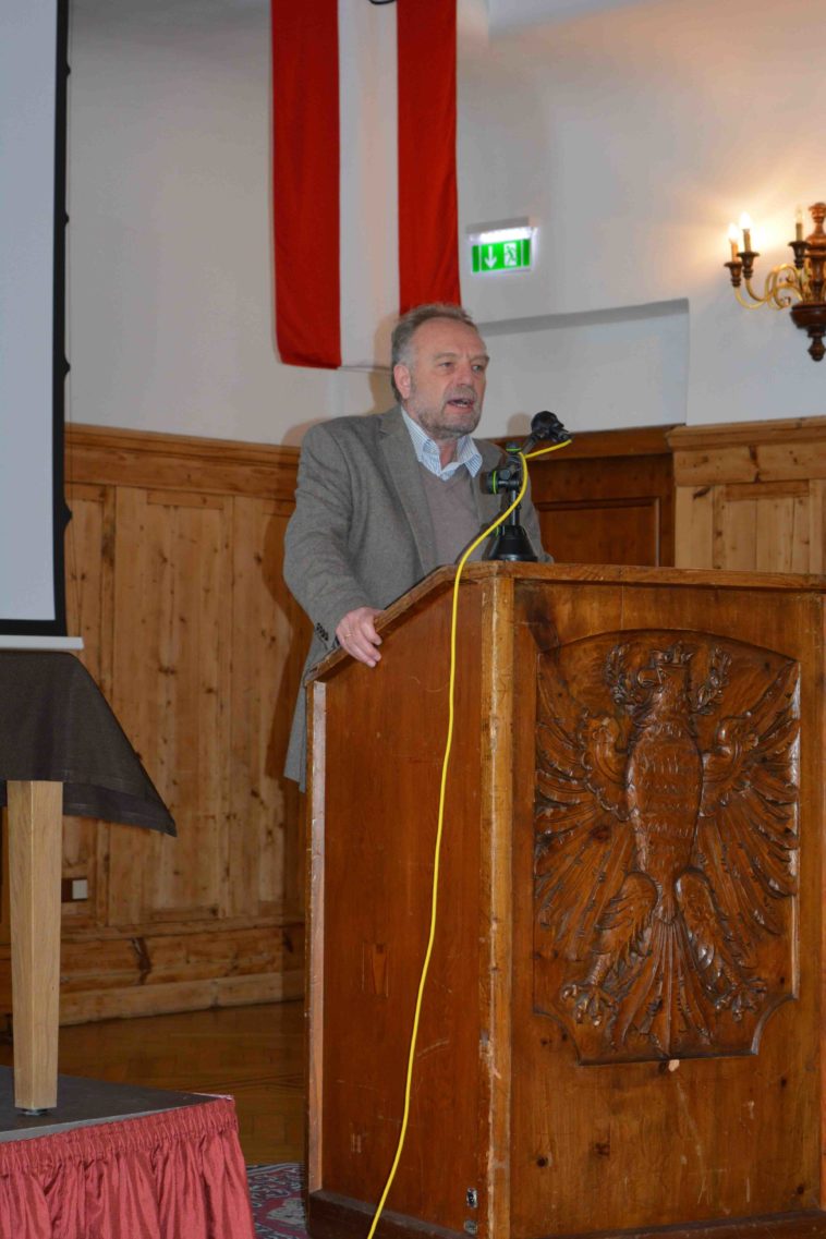 Markus Schermer