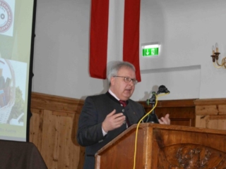 Hermann Gahr