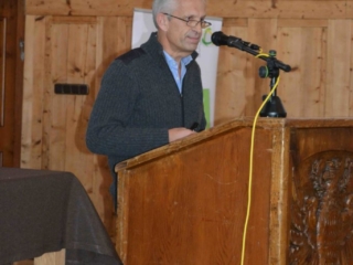 Paolo Degiorgi