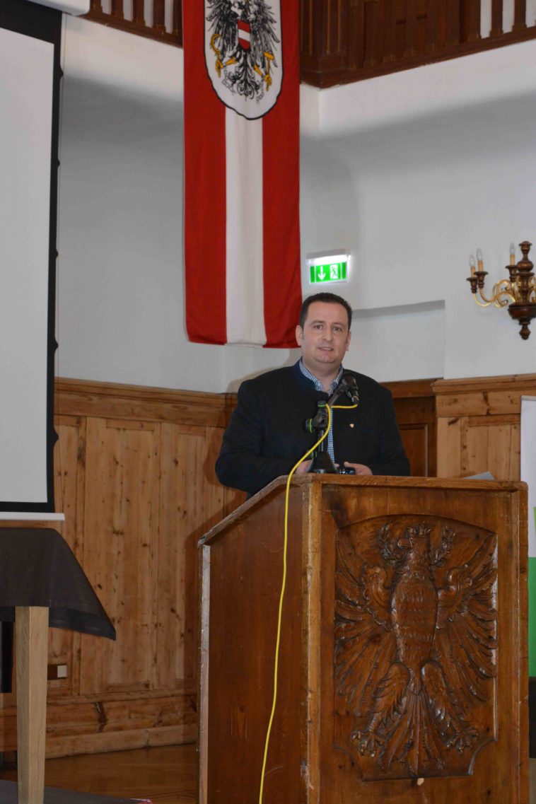 Bernhard Pircher