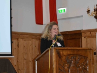 Tamara Bartl