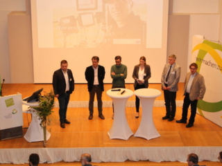 Wintertagung 2019 - Fachtag Landtechnik