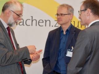 Wintertagung 2019 - Fachtag Landtechnik