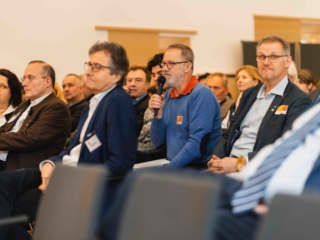 Publikumsdiskussion