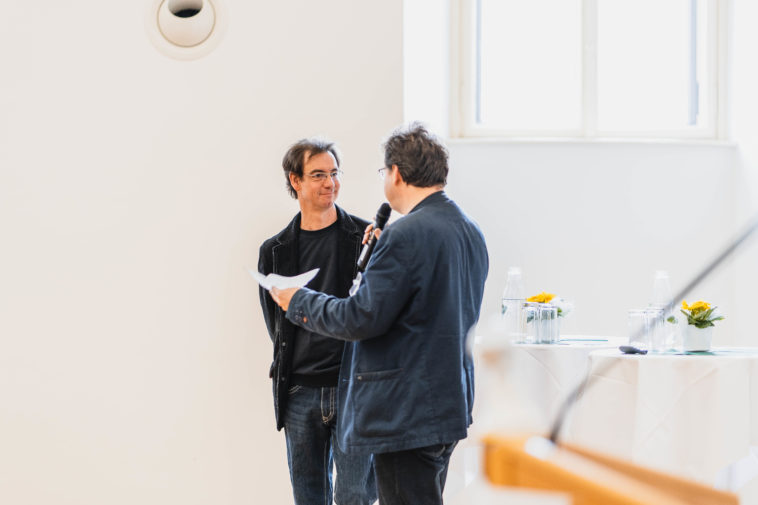 Wintertagung 2019, Fachtag Kommunikation, Alwin Schönberger