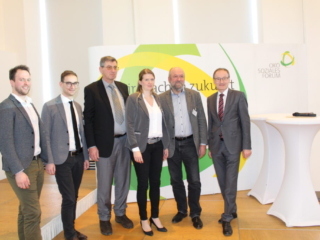 Wintertagung 2019 - Fachtag Landtechnik