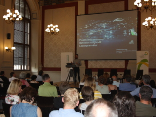 Vortrag Clemens Gattringer