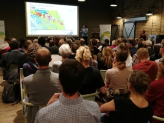 Adelheid Spiegel, Österreichische Agentur für Gesundheit und Ernährungssicherheit, Wien