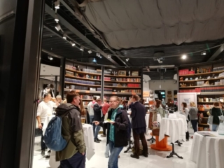 Zu Gast beim 48er-Tandler