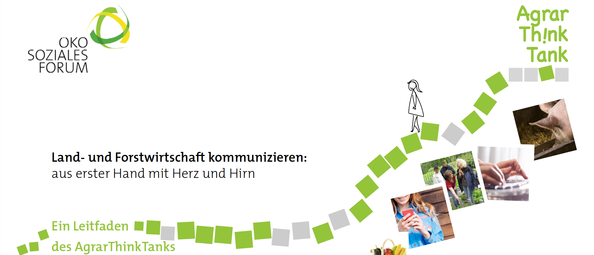 Cover Kommunikationsleitfaden