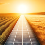 WORKSHOP: Volt statt Weizen – Photovoltaik als Geschäftsmodell der Landwirtschaft?!