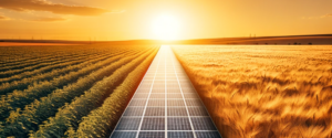 WORKSHOP: Volt statt Weizen – Photovoltaik als Geschäftsmodell der Landwirtschaft?!