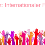 Heute ist Weltfrauentag. Und ich will keine Blumen – ich hätte lieber mehr Gleichstellung.