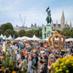 Fulminantes ernte.dank.festival. 2024
