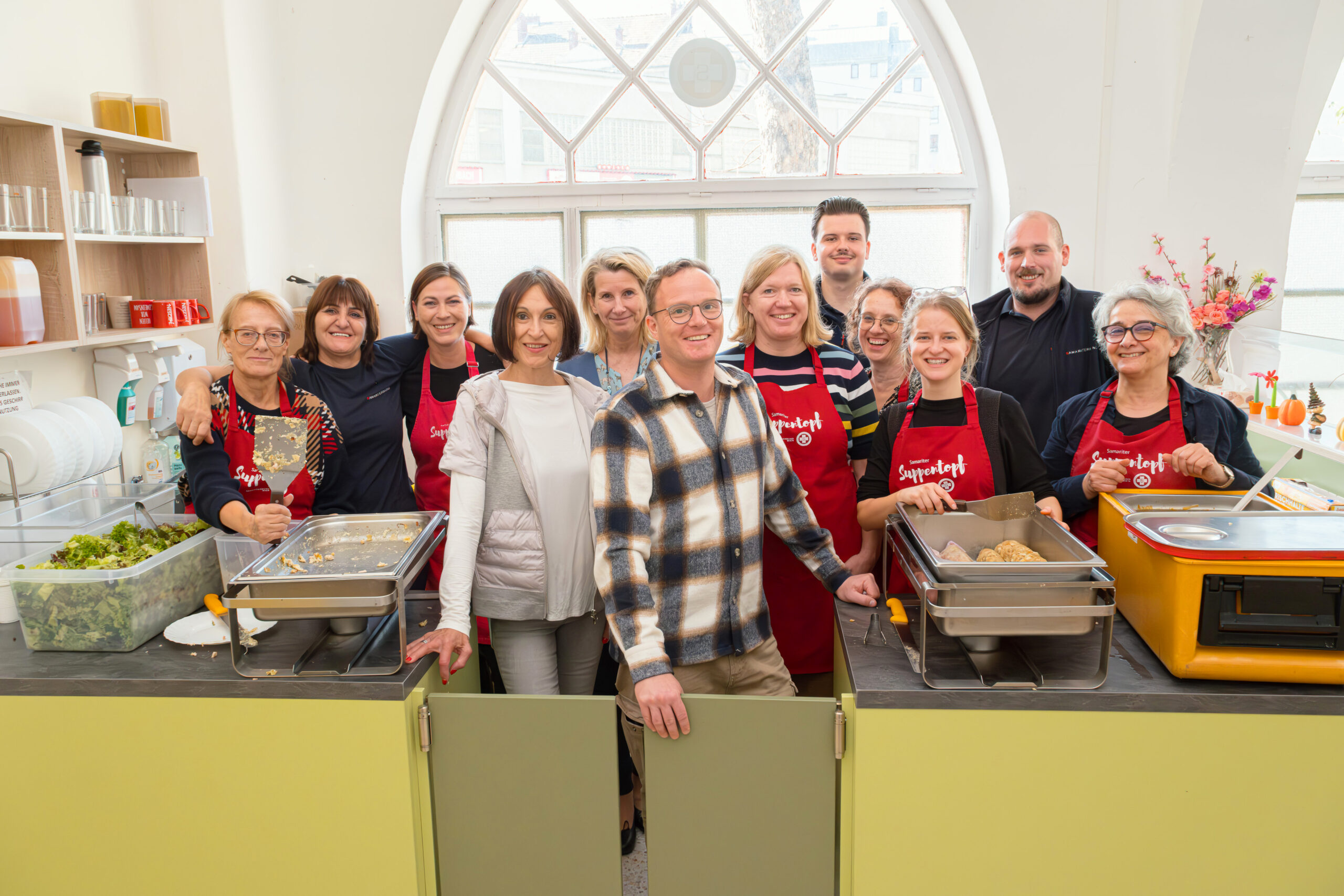 Gemeinsam gegen Food Waste