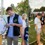 Einsatzreicher September für unsere AgrarScouts