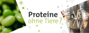 Publikation „Proteine ohne Tiere?“ veröffentlicht