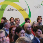 Windkraft im Wald: Fachdialog zeigt Wege für naturverträgliche Energiewende