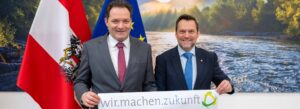 Das Richtige tun heißt ökosoziale Schritte in die Zukunft setzen