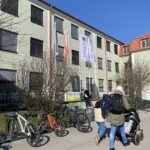 Schulstandort Windmühlgasse Korneuburg