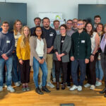 Hackathon Ernährung: Studierende gestalten die Zukunft