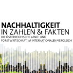 Nachhaltigkeit in Österreichs Land- und Forstwirtschaft: Zahlen & Fakten