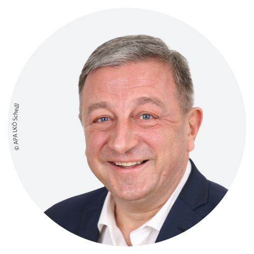 karl bauer