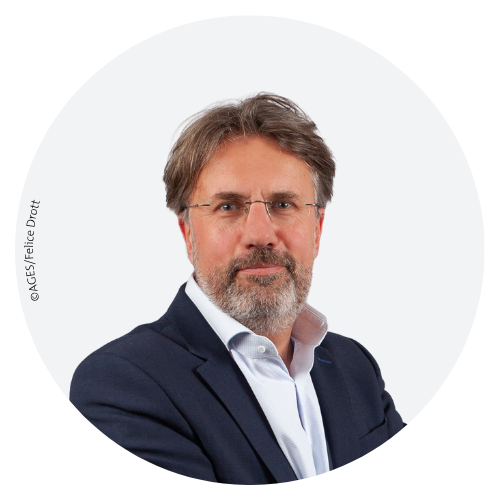 bernhard foeger
