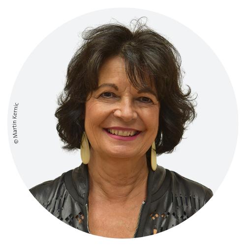christiane Spiel