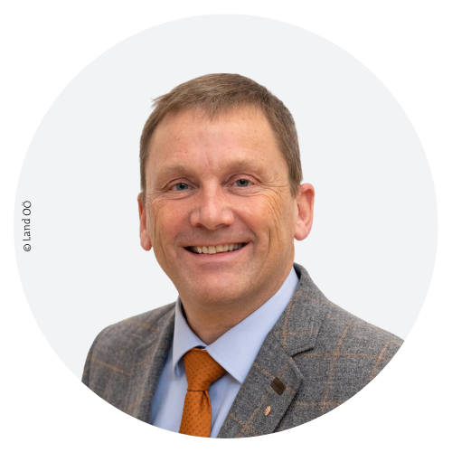 hubert huber