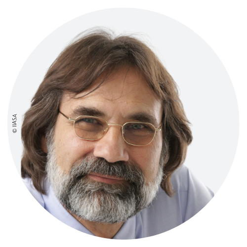 Nebojsa-Nakicenovic
