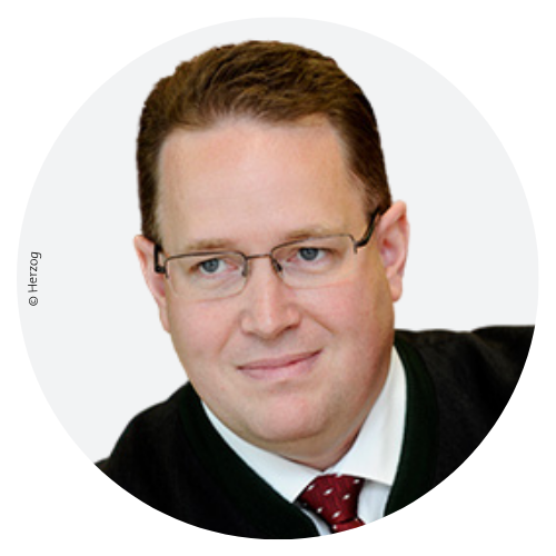ulrich herzog