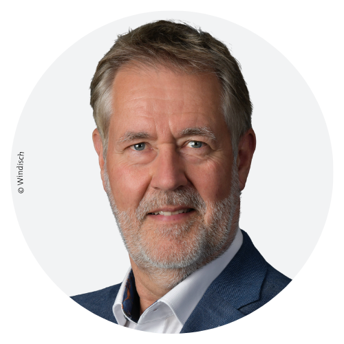 wolfgang windisch