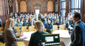 Start Bioeconomy Austria 2025-2028