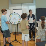 Kinder Business Week 2025