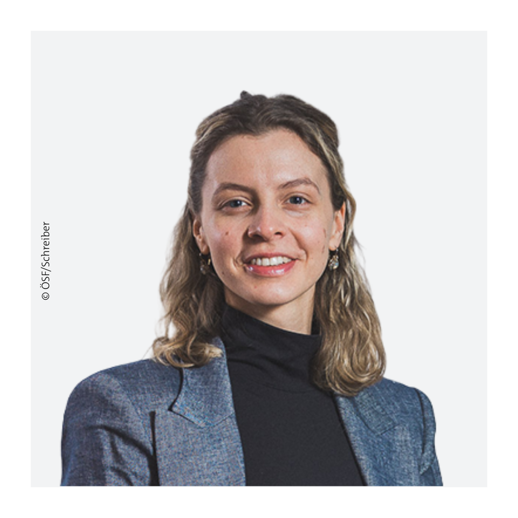 DI Christiane Mayr DI Christiane Mayr