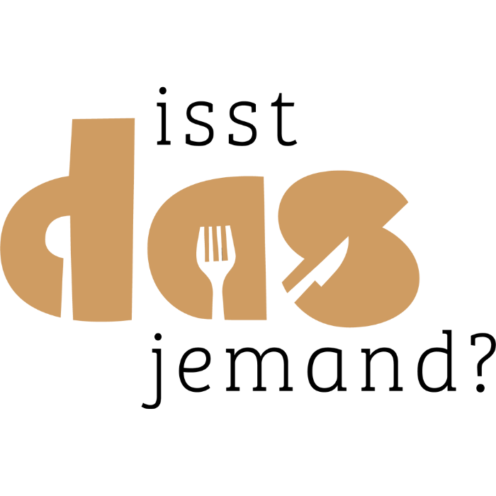 Logo von Isst da jemand