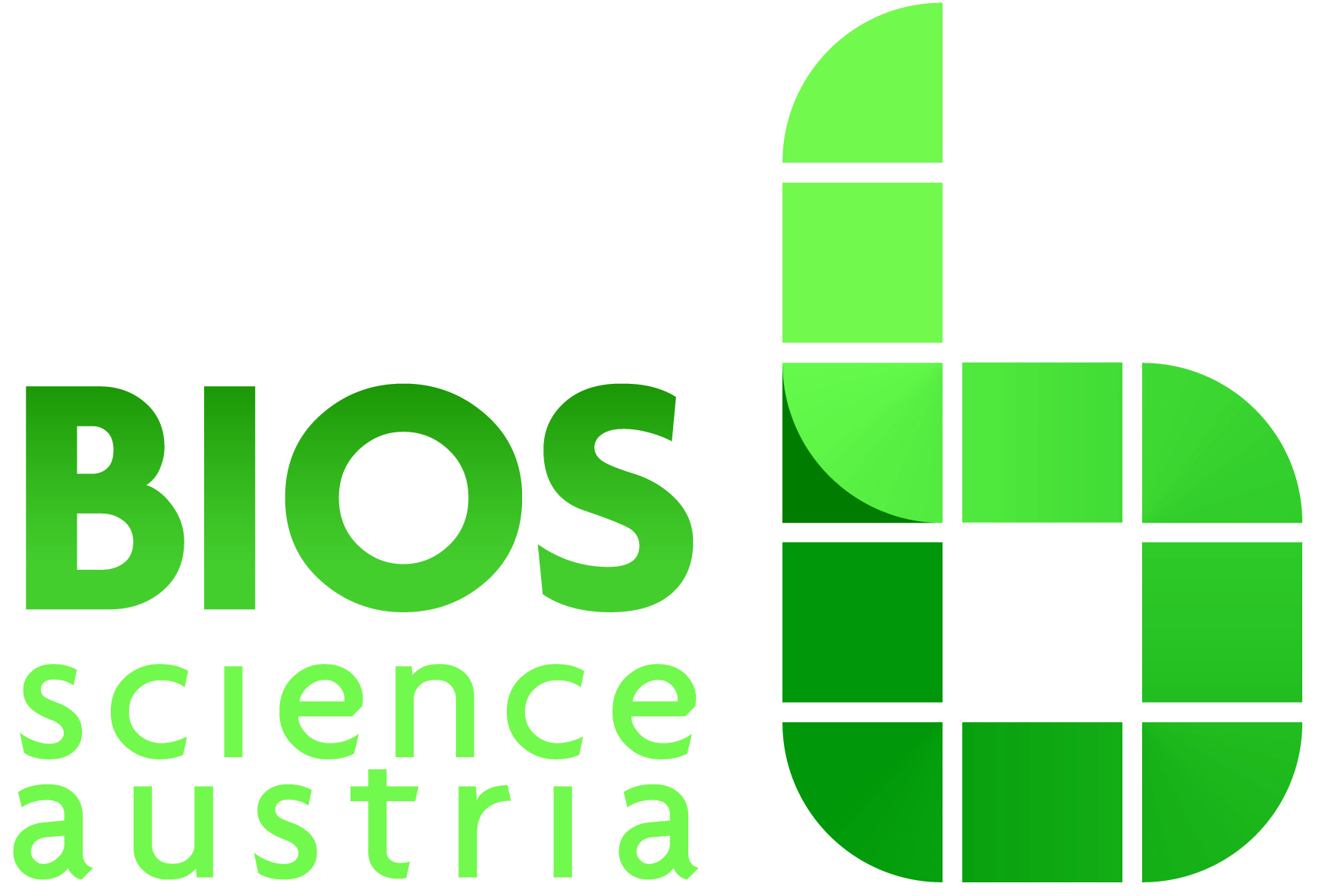 Logo Bios Science Austria
